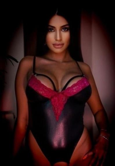 Escort modell Rathivadani, Herne - 10006